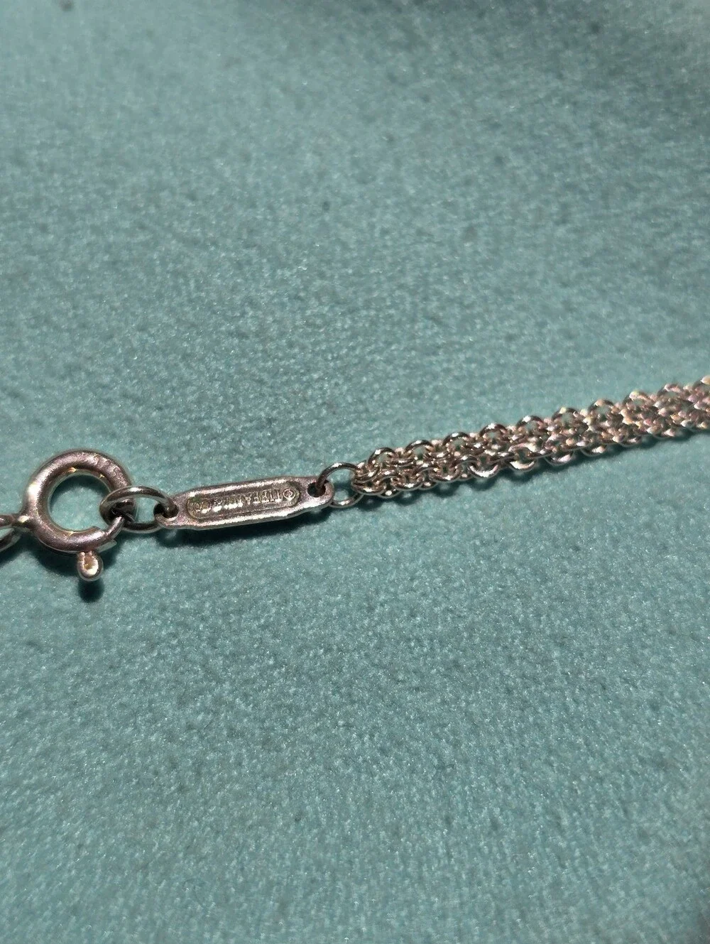 Tiffany & Co. tiffany co